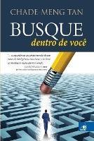 Busque Dentro de Voce - Chade-Meng Tan - cover