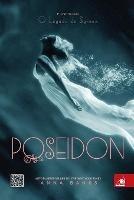 Poseidon - Anna Banks - cover