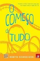 O Comeco de Tudo - Robin Schneider - cover