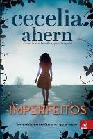 Imperfeitos - Cecelia Ahern - cover