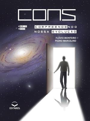 Cons: Compreendendo Nossa Evolução - Flávio Monteiro,Pedro Marcelino - cover