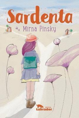 Sardenta - Mirna Pinsky - cover