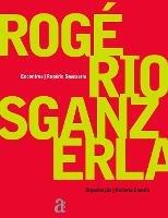 Rogerio Sganzerla - Encontros - Rogerio Sganzerla - cover