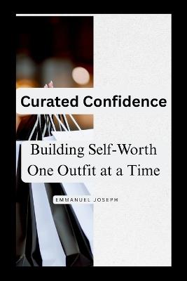 Curated Confidence, Building Self-Worth, One Outfit at a Time - J Joseph - cover