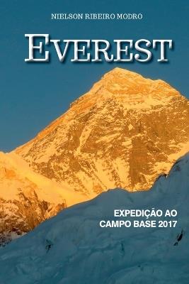 Everest - Modro Nielson - cover