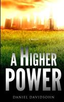 A Higher Power - Daniel Davidsohn - cover