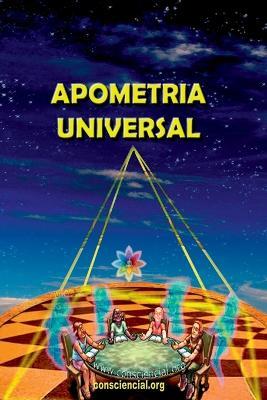 Apometria Universal - Dalton Campos Roque - cover