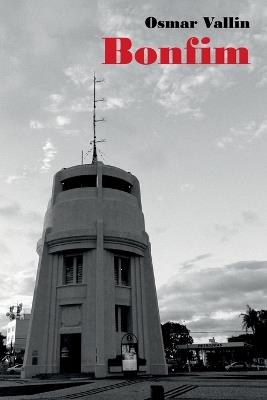 Bonfim - Vallin Osmar - cover