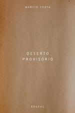 Deserto Provis?rio