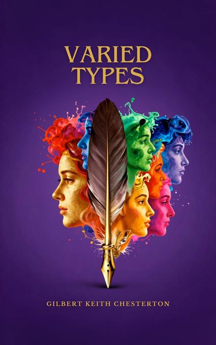 Varied Types