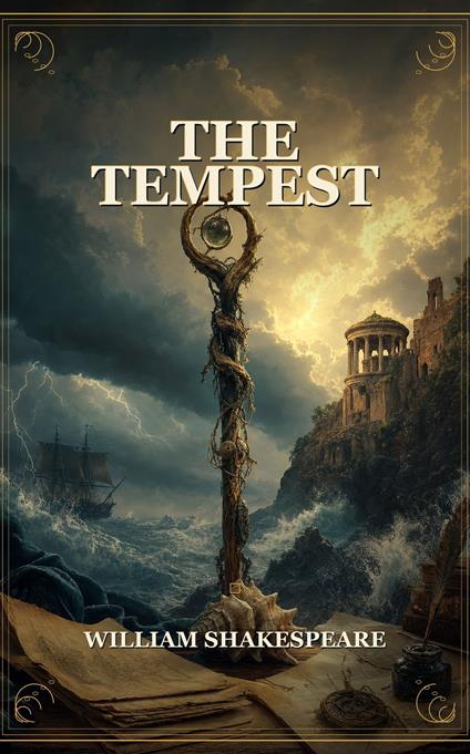 The Tempest