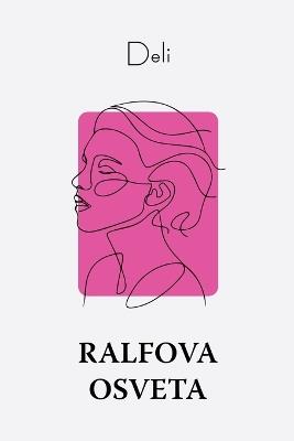 Ralfova osveta - Deli - cover