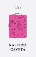 Ralfova osveta - Deli - cover