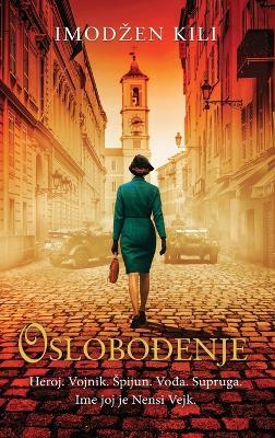 Oslobođenje - Imodzen Kili - cover