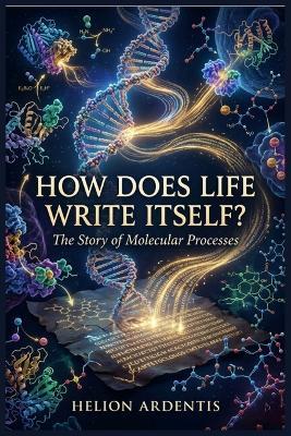 How Does Life Write Itself? - Helion Ardentis - cover