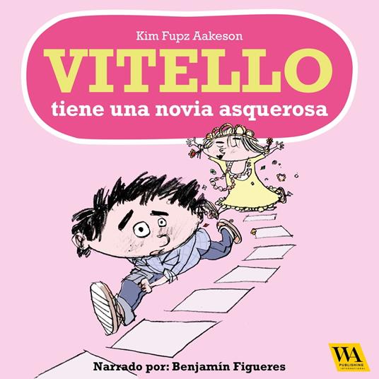 Vitello tiene una novia asquerosa
