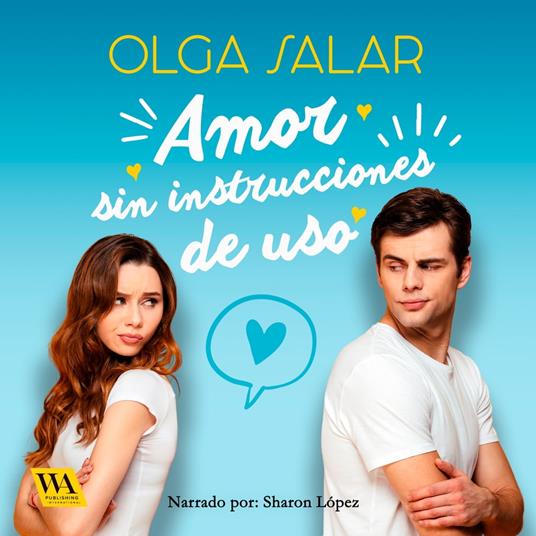 Amor sin instrucciones de uso