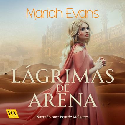 Lágrimas de arena