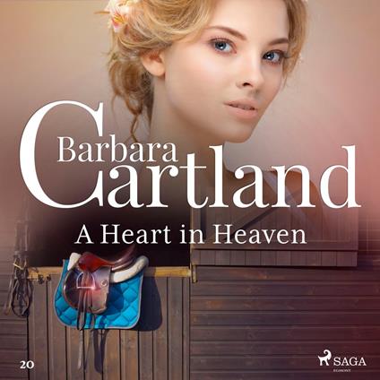 A Heart in Heaven (Barbara Cartland's Pink Collection 20)