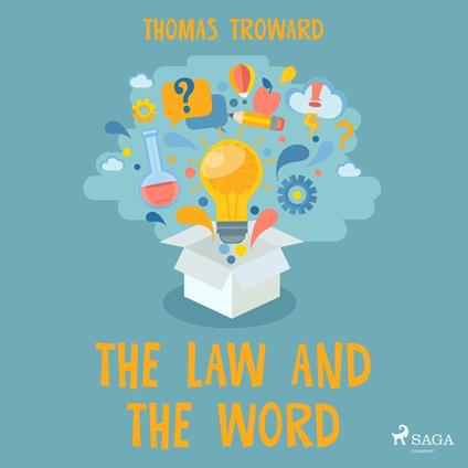 The Law and the Word (Unabridged)