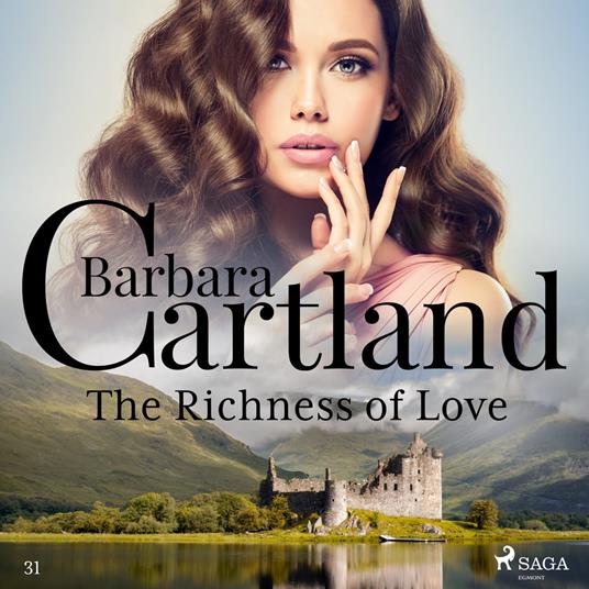 The Richness of Love - The Pink Collection 31 (Unabridged)