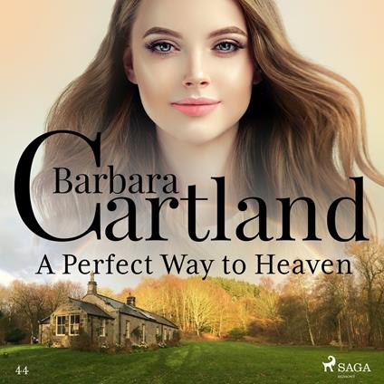A Perfect Way to Heaven - The Pink Collection 44 (Unabridged)