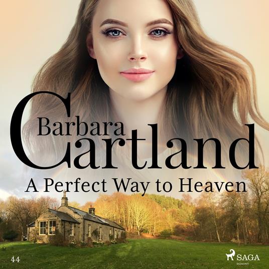 A Perfect Way to Heaven - The Pink Collection 44 (Unabridged)