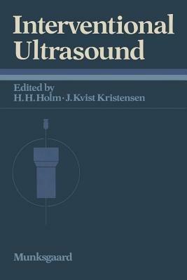 Interventional Ultrasound - cover