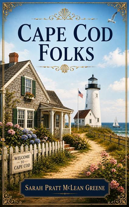 Cape Cod Folks