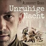 Unruhige Nacht (Ungekürzt)
