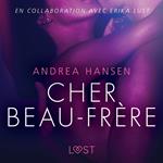 Cher Beau-frère - Une nouvelle érotique
