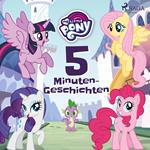 My Little Pony: 5-Minuten-Geschichten