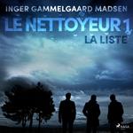 Le Nettoyeur 1 : La Liste