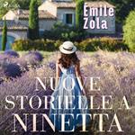Nuove storielle a Ninetta