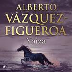 Yaiza - Océano II