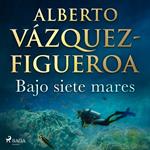 Bajo siete mares