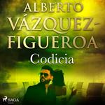 Codicia