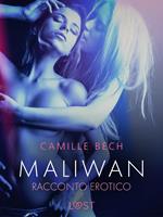 Maliwan - Racconto erotico
