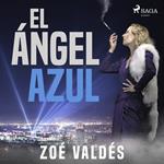 El ángel azul