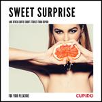 Sweet surprise - and other erotic short stories from Cupido