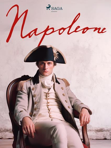 Napoleone - Lucas Pavetto,Giancarlo Villa - ebook