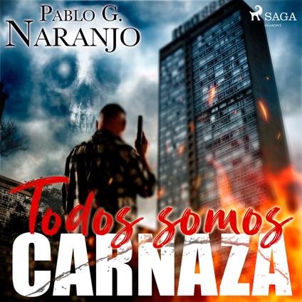 Todos somos carnaza