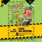 Cosas que importan