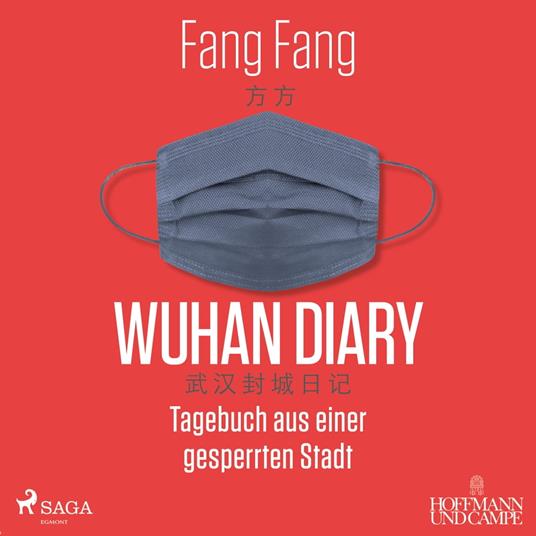 Wuhan Diary