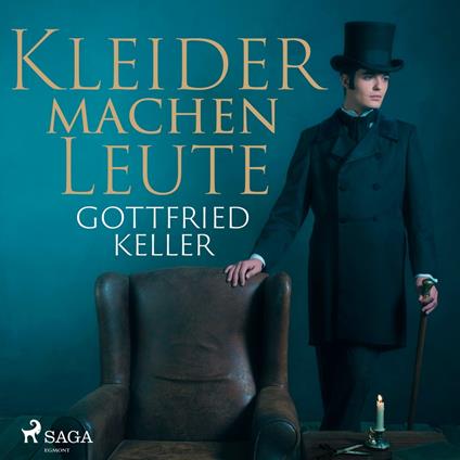 Kleider machen Leute