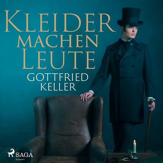 Kleider machen Leute