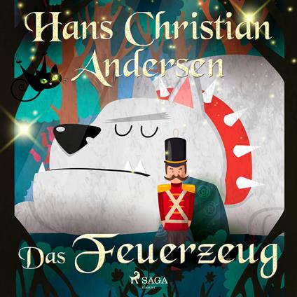Das Feuerzeug