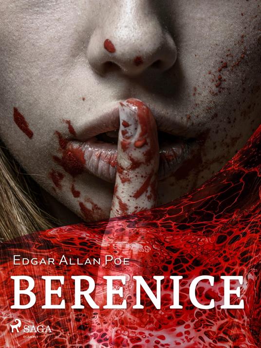 Berenice - Edgar Allan Poe,Rodolfo Arbib - ebook