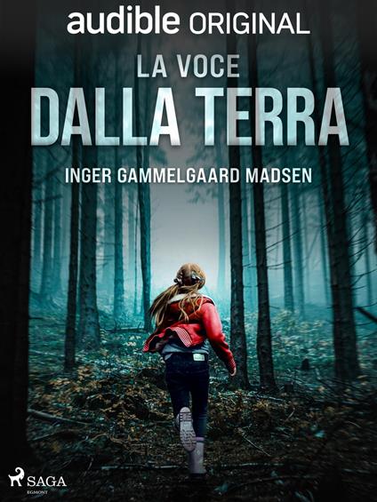 La voce dalla terra - Inger Gammelgaard Madsen,Andrea Berardini - ebook