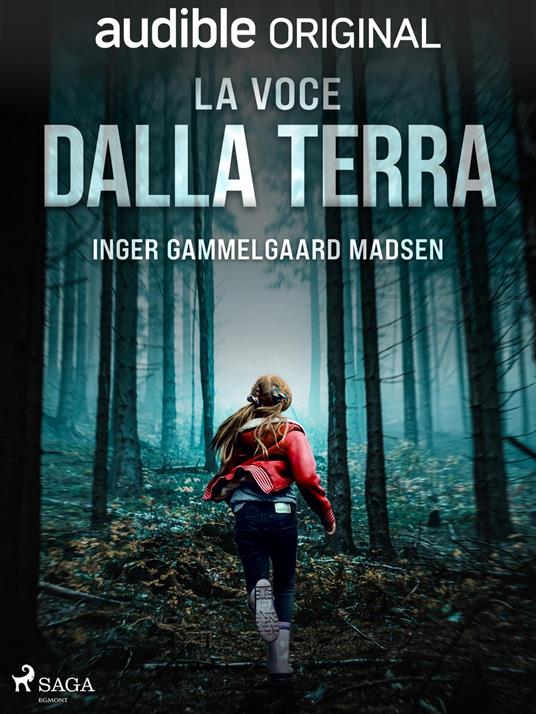 La voce dalla terra - Inger Gammelgaard Madsen,Andrea Berardini - ebook